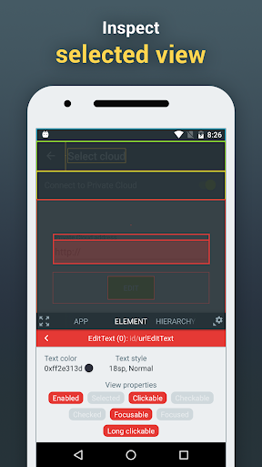 Developer Assistant screenshot 2