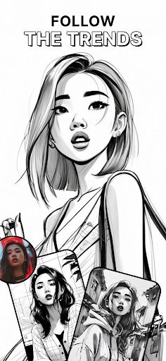 ToonMe screenshot 2