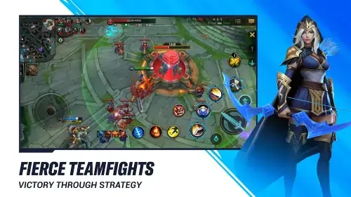 League of Legends screenshot 2