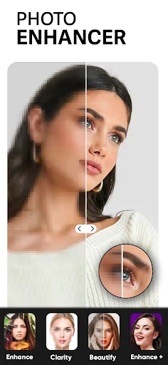 PhotoShot screenshot 2