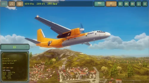 Legendary Pilots screenshot 2