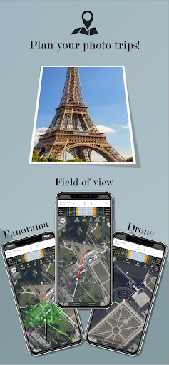 Photographer’s Companion Pro screenshot 2