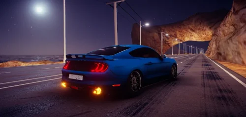 Drift Challenge – Realistic screenshot 2