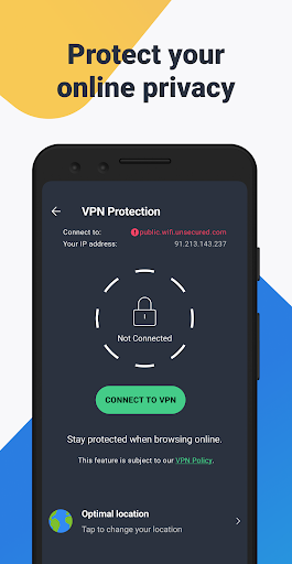 AVG AntiVirus MOD screenshot 2