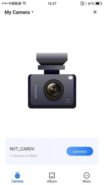 Viidure-Dashcam Viewer screenshot 2