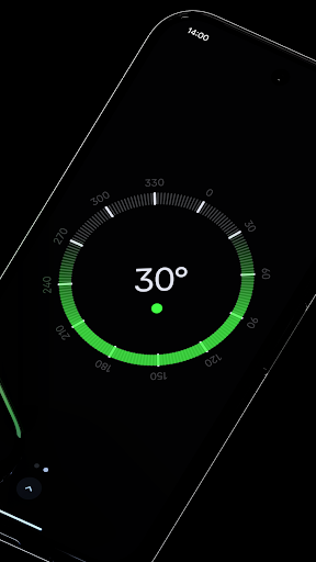Compass screenshot 2