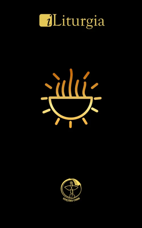 iLiturgia screenshot 2
