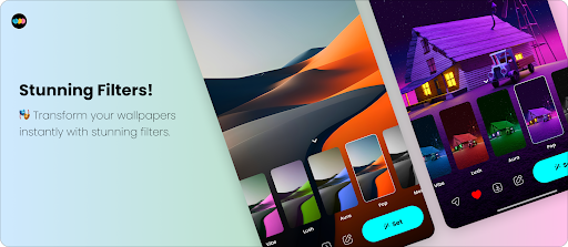 WallsPy screenshot 2