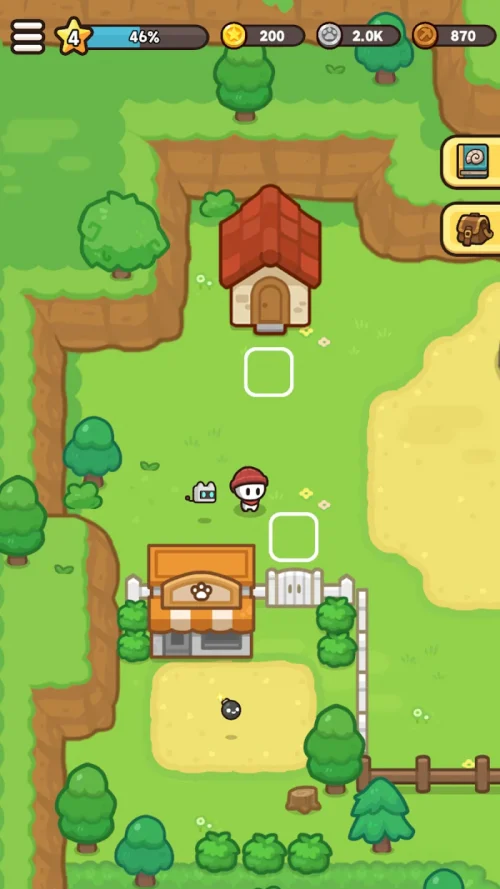 Miner Go! screenshot 2