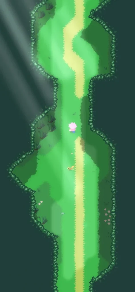 Afterplace screenshot 2