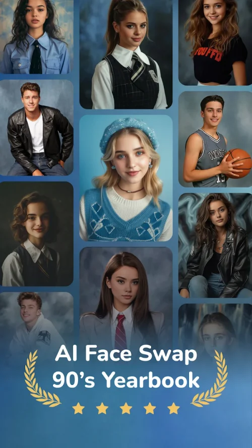 Face Me – AI Art Photo Editor screenshot 2