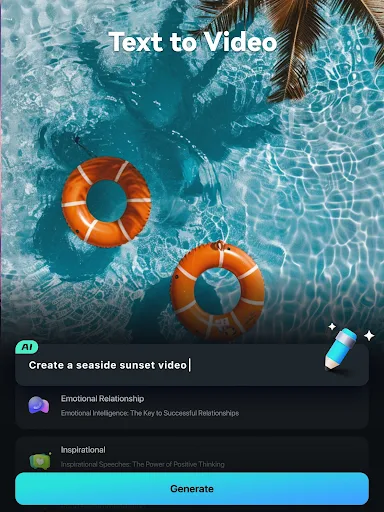 FilmoraHD screenshot 2