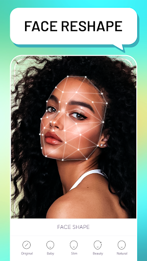 YuFace screenshot 2