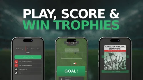 Club Legend – Football Game screenshot 2