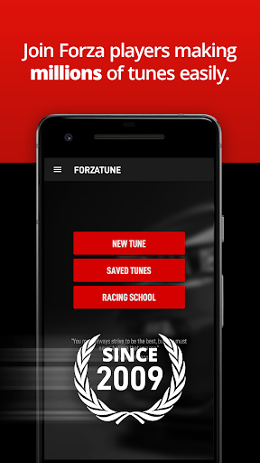 ForzaTune Pro screenshot 2