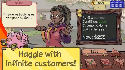 Dealer’s Life 2 screenshot 2