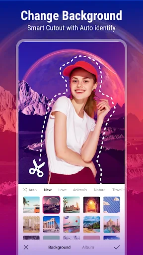 PickU screenshot 2
