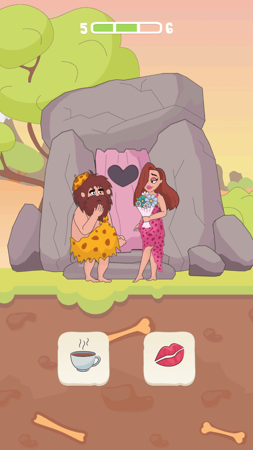 Comics Bob screenshot 2