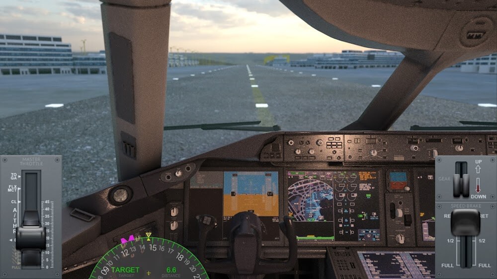 Airline Commander screenshot 2