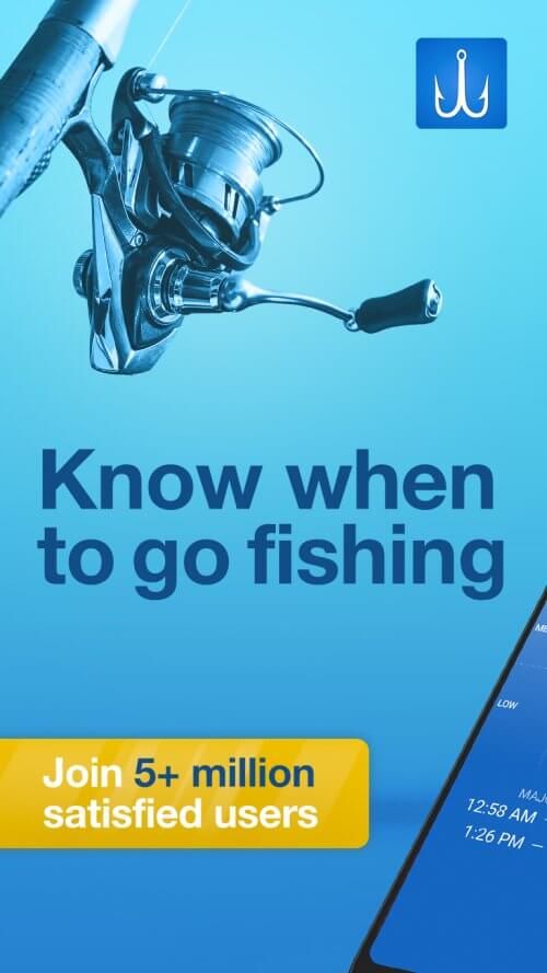 Fishing Points screenshot 2