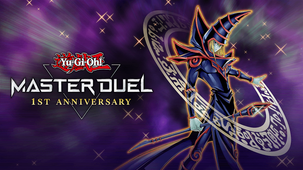 Yu-Gi-Oh! Master Duel screenshot 2