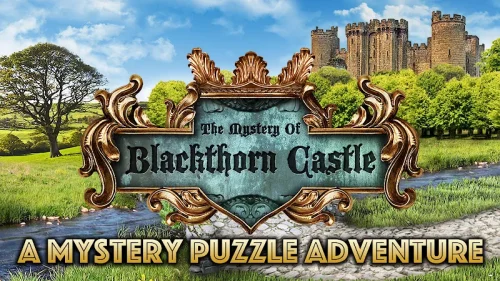 Blackthorn Castle screenshot 2