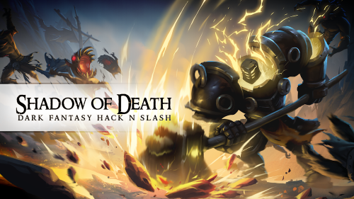 Shadow of Death Premium screenshot 2