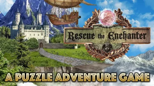 Rescue the Enchanter screenshot 2