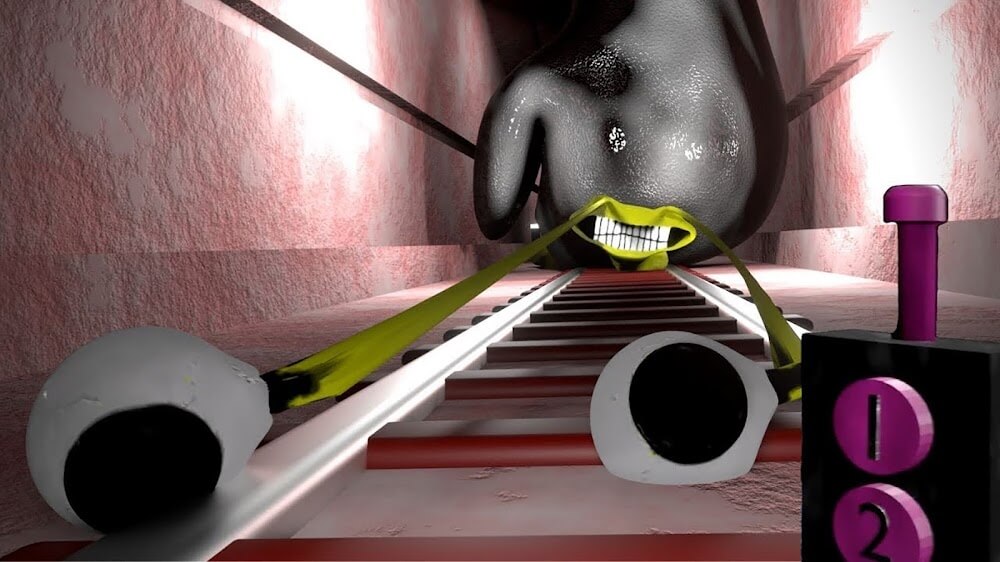 Banbaleena Garden Crabzilla 2 screenshot 2