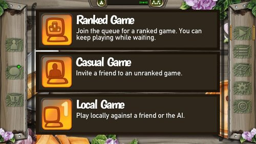 Cottage Garden screenshot 2