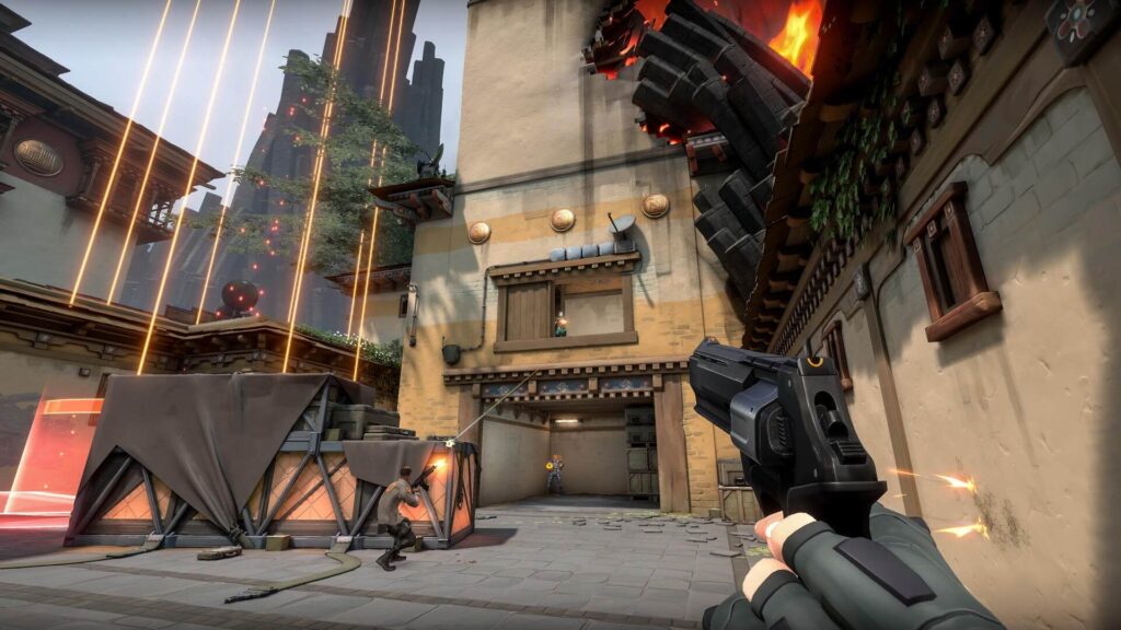 VALORANT Mobile screenshot 2