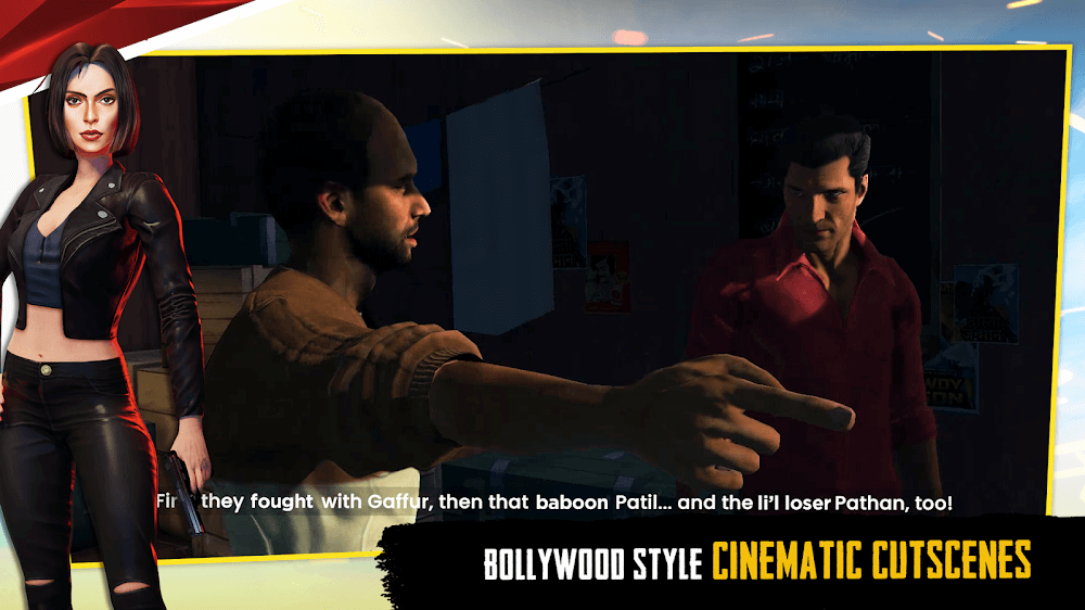 Mayanagari – Mobile Gangster screenshot 2