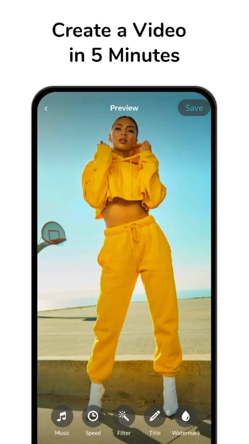 Pixgram screenshot 2