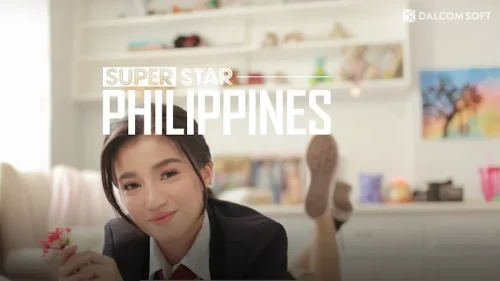 SUPERSTAR PHILIPPINES screenshot 2