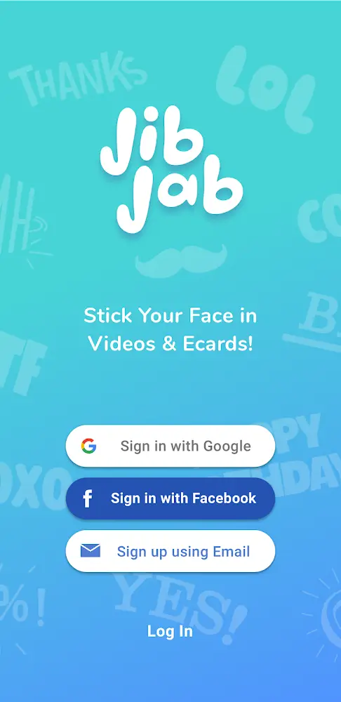 JibJab: Funny Video Maker screenshot 2