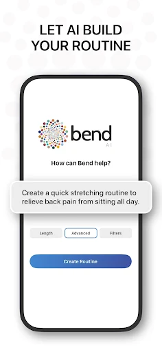 Bend MOD screenshot 2