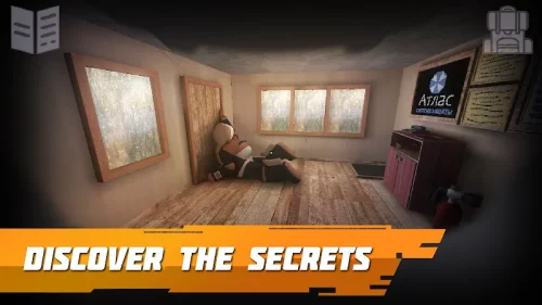 Bunker 21 PREMIUM screenshot 2