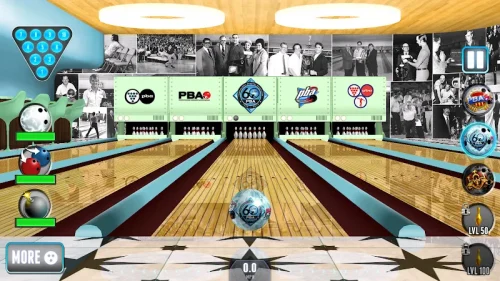 PBA® Bowling Challenge screenshot 2