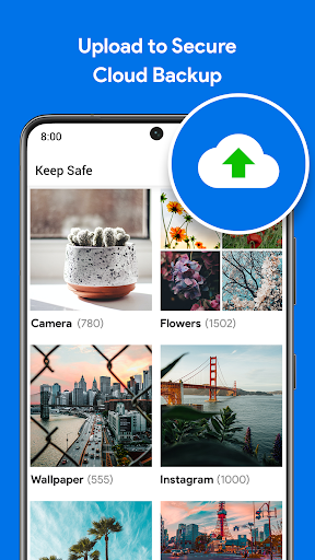 Hide Photo Vault MOD screenshot 2