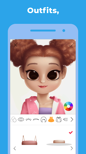Dollify MOD screenshot 2