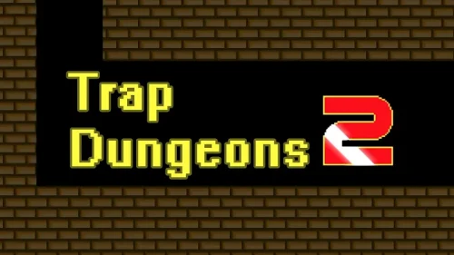 Trap Dungeons 2 screenshot 2