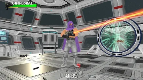 Infinite Lives screenshot 2