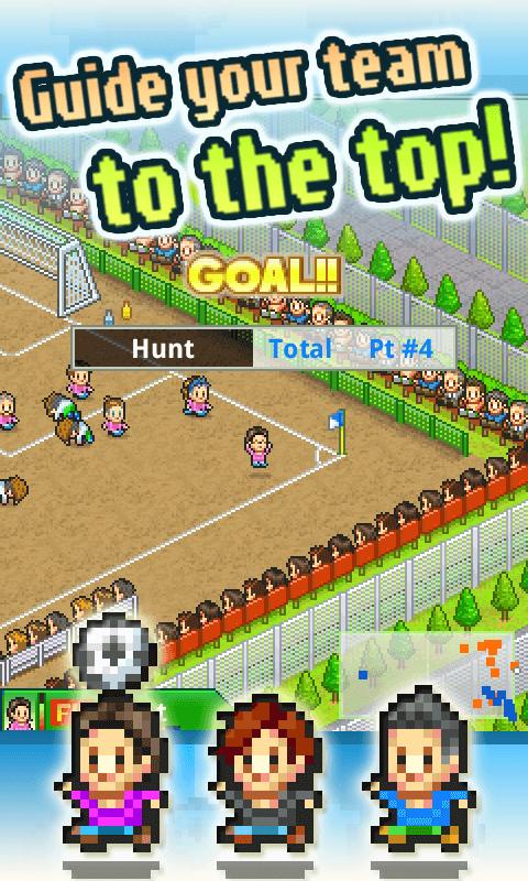 Pocket League Story 2 screenshot 2