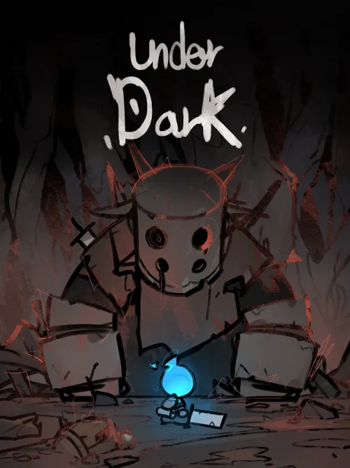 UnderDark : Defense screenshot 2
