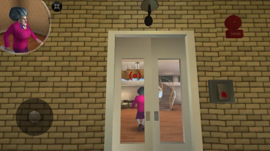 Scary Teacher 3D (MOD, Unlimited Money) screenshot 2