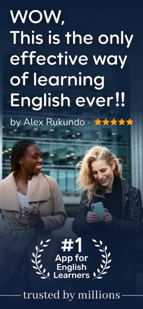 Speak & Learn English: Learna screenshot 2
