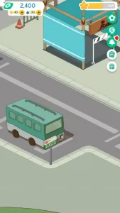 Rent Please! (MOD, Unlimited Money) screenshot 2