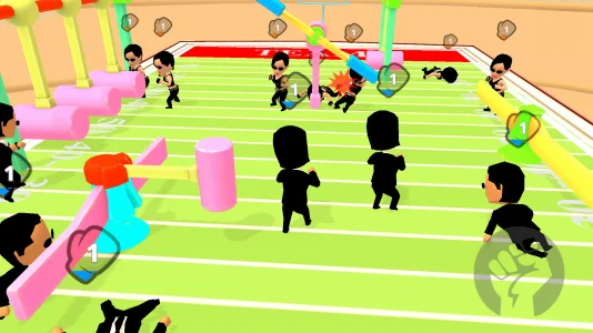 I, The One (MOD, Unlimite Money) screenshot 2