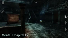 Mental Hospital IV Horror Game screenshot 2