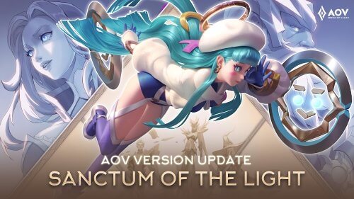 Garena AOV screenshot 2